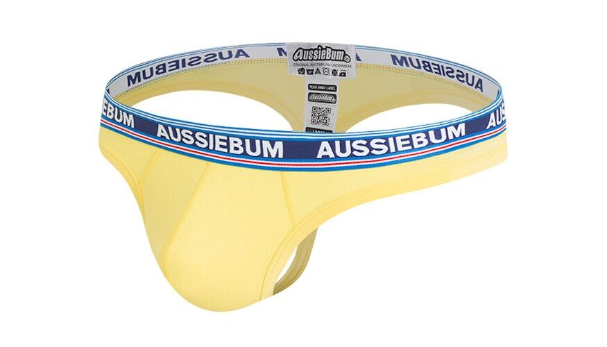 Aussiebum Icy pop g-string