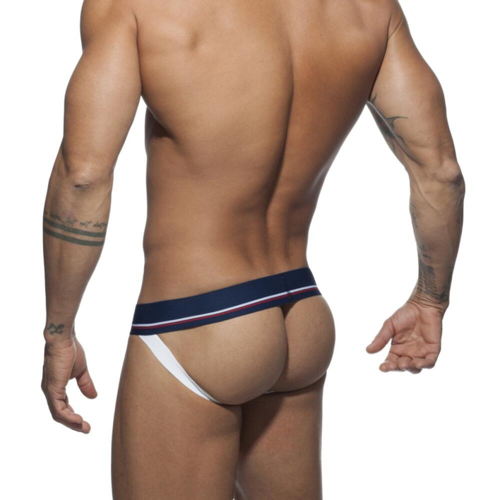 ADDICTED Jockstrap med Push-Up Effekt