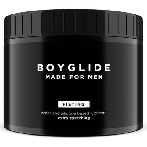 Boyglide fisting 500 ml
