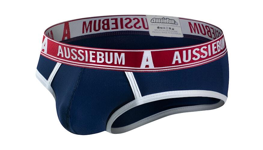 AussieBum BoldLine Brief