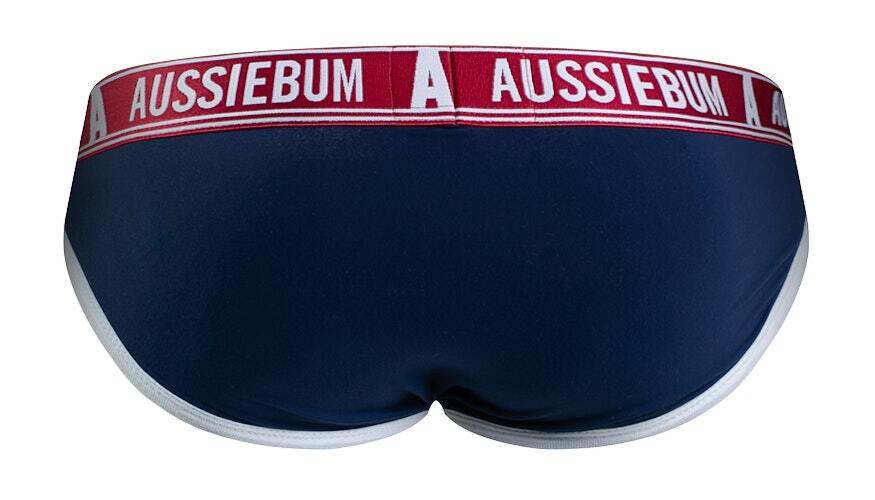 AussieBum BoldLine Brief