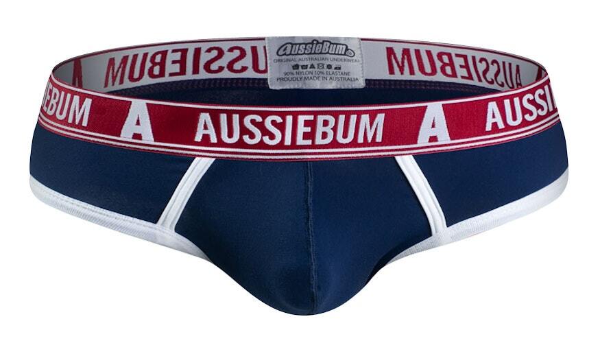 AussieBum BoldLine Brief