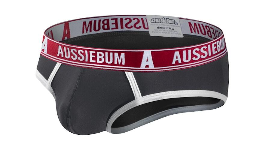 AussieBum BoldLine Brief
