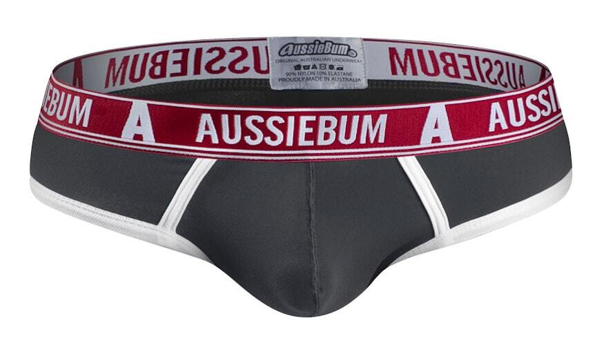 AussieBum BoldLine Brief