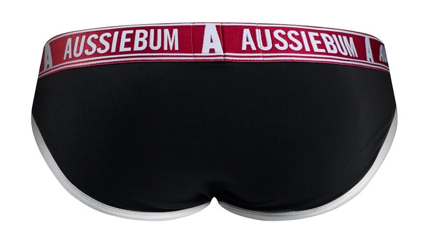 AussieBum BoldLine Brief