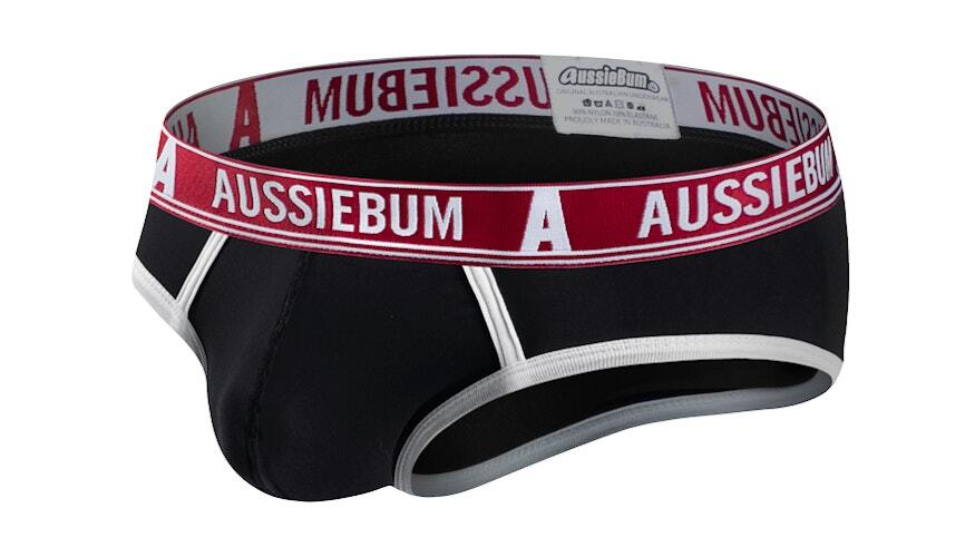 AussieBum BoldLine Brief