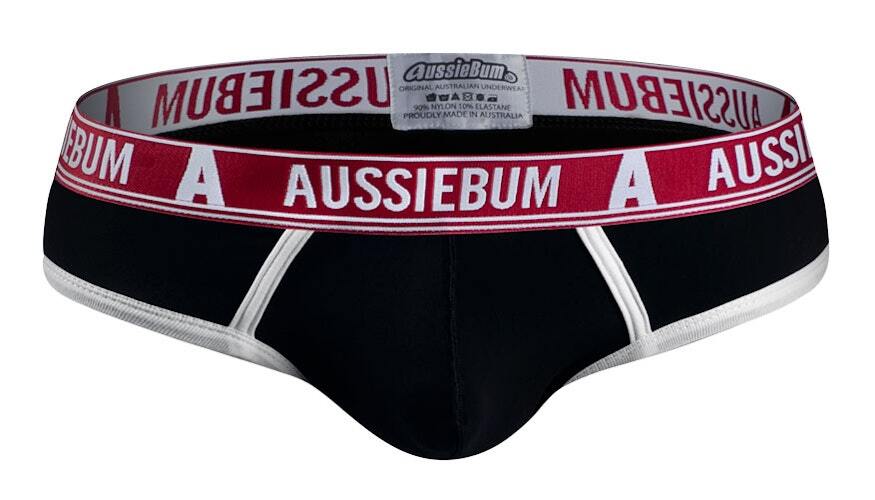 AussieBum BoldLine Brief