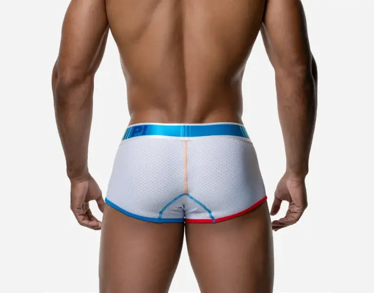 Spectrum Boxer fra PUMP!