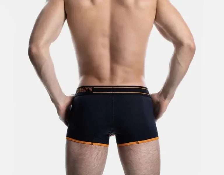PUMP! Nightlight Jogger Boxer