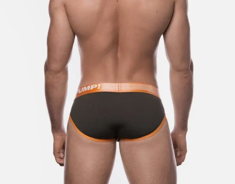 PUMP! army Jockstrap