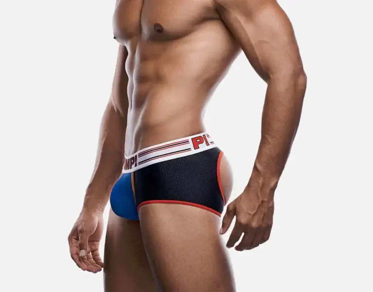 Circuit Access Trunks fra PUMP!