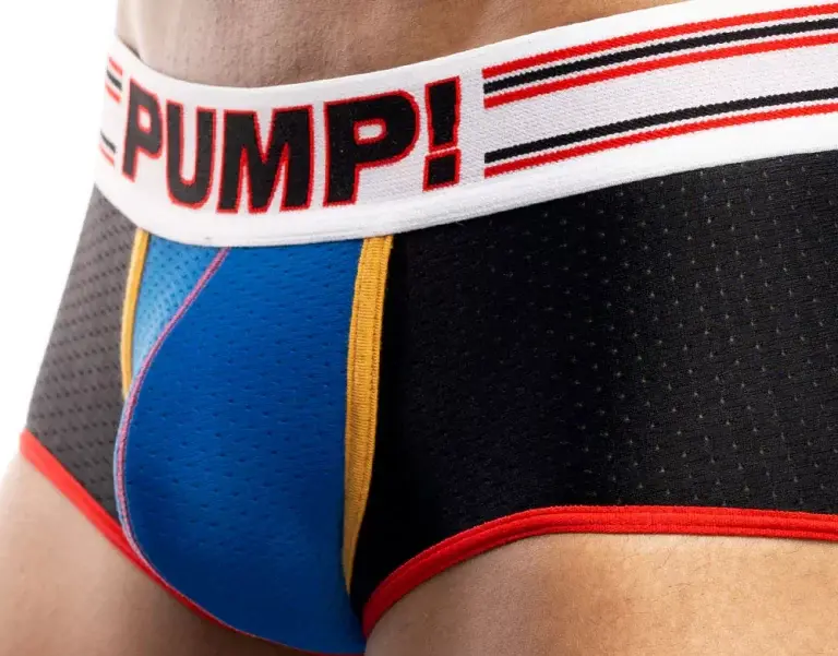 Circuit Access Trunks fra PUMP!