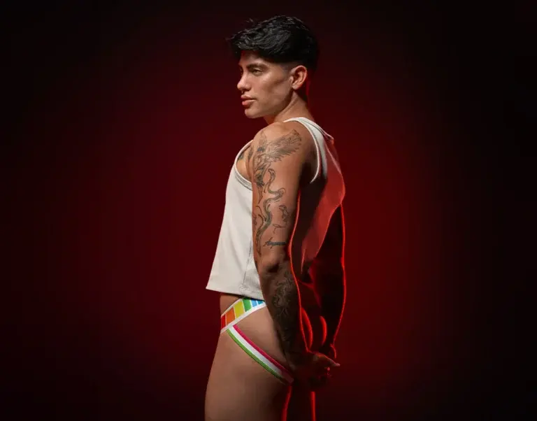 PUMP! The Spectrum Jock