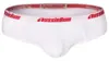 Aussiebum classic brief hvid