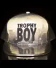 Trophy Boy Cap i sølv