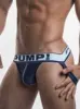 PUMP! Blue Steel Jock