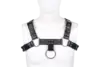 PU læder harness