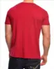 SPARTANS HISTORY T- Shirt -rød eller gul