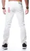 Kosmo Lupo hvide jeans