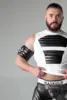 Armored. Maskulo Biceps Band