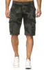 Cargo army shorts - 3 farver