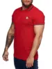 Poloshirt til mænd - flere farver