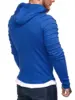 Pullover med hætte -vælg imellem 6 fede farver