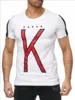 By Studieo t-shirt "K"