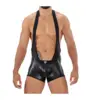 leather bodytank front
