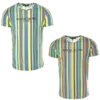 T-shirt med striper  -2 modeler at vælge imellem
