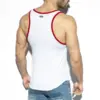 ES Identity tank top