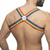 Addicted pride harness bagfra