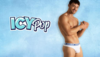 Aussiebum Icy pop g-string