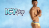 Aussiebum Icy pop g-string