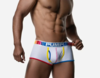 Spectrum Boxer fra PUMP!