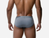 Gray Classic Brief