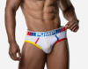 PUMP! Spectrum pride brief