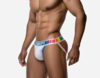 PUMP! The Spectrum Jock