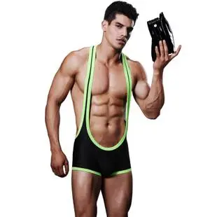 XUBA body tank