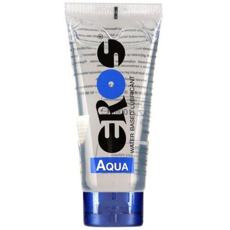 EROS - AQUA  100 ML 100 vandbaseret