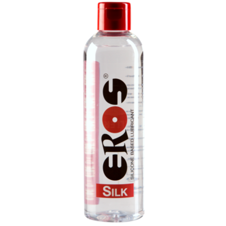 Eros100 ml silicone baseret