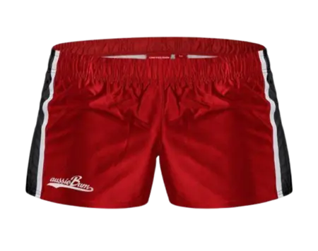 Aussiebum rygby shorts