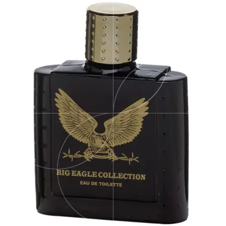 Big eagle collection herreparfume