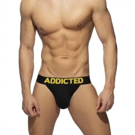 Addicted xantung jockstrap