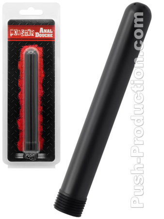 Anal douche