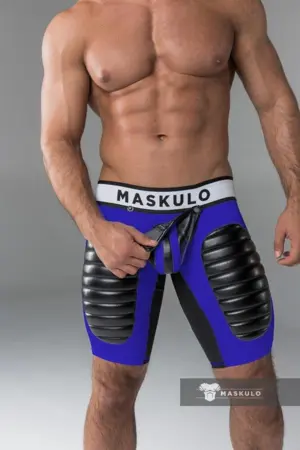 Maskulo shorts
