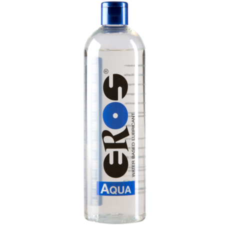 Eros vandbaseret glidecreme 100 ml