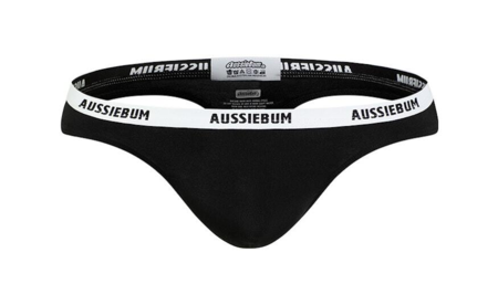 Aussiebum essential g-string