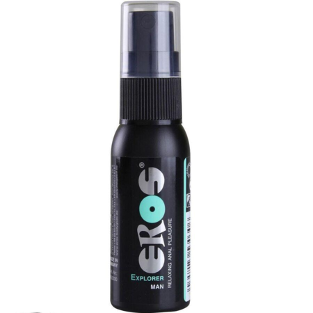 Eros Explorer Man – Anal Relaxing Spray