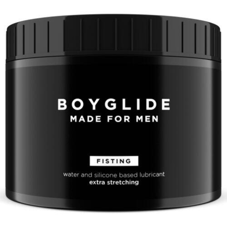 Boyglide fisting 500 ml